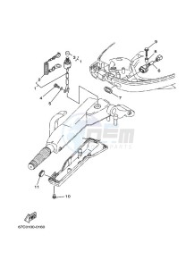 F30AETL drawing ELECTRICAL-PARTS-4