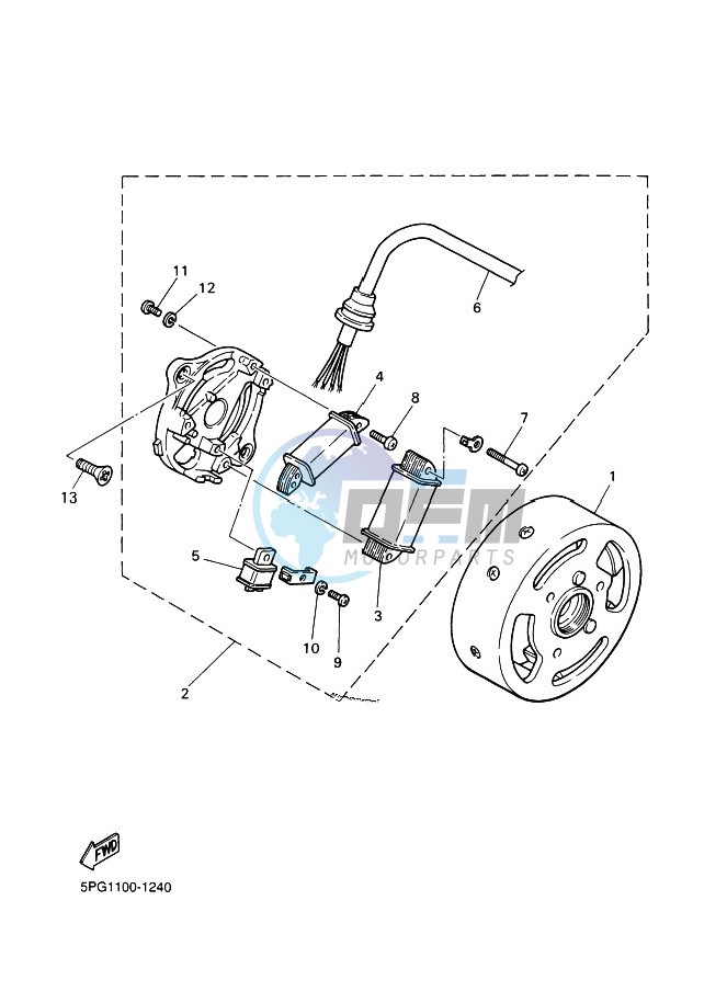 GENERATOR