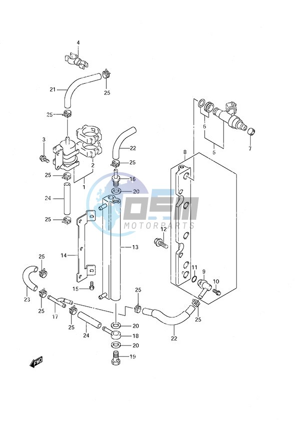 Fuel Injector