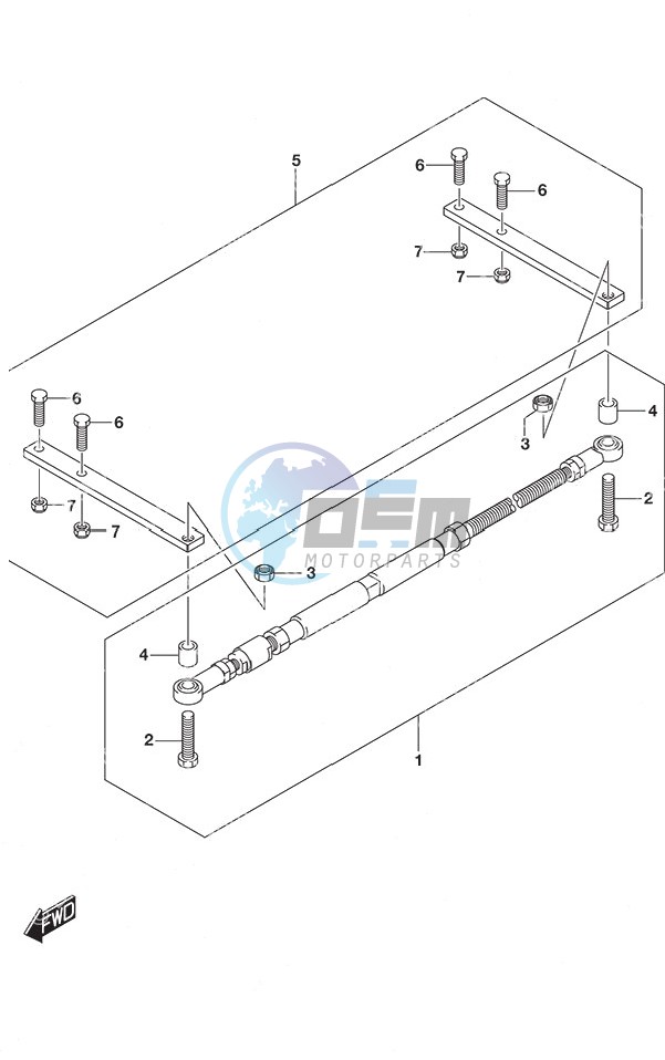 Tie Rod