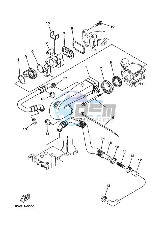 INTAKE