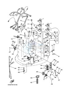 200FETOL drawing ELECTRICAL-2