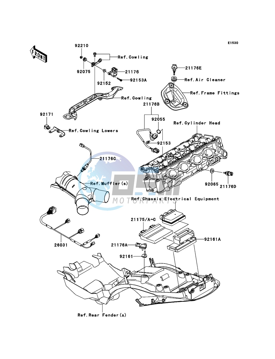 Fuel Injection