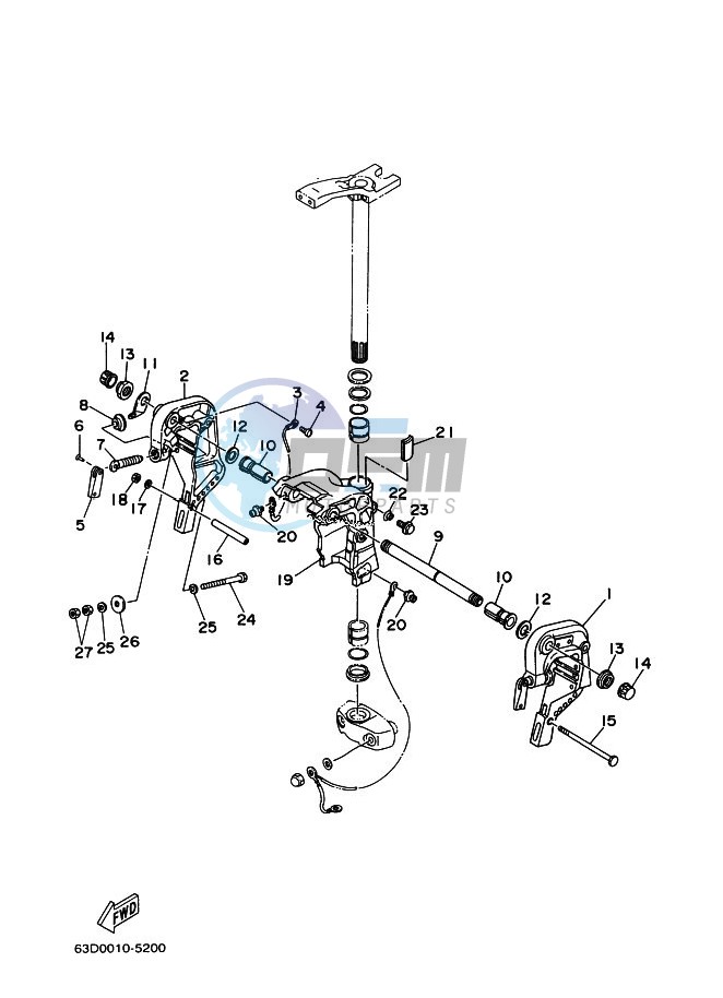 MOUNT-2