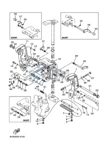 70B drawing MOUNT-1