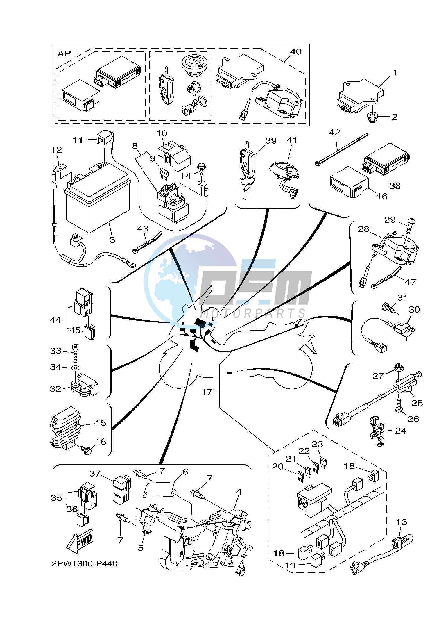 ELECTRICAL 1