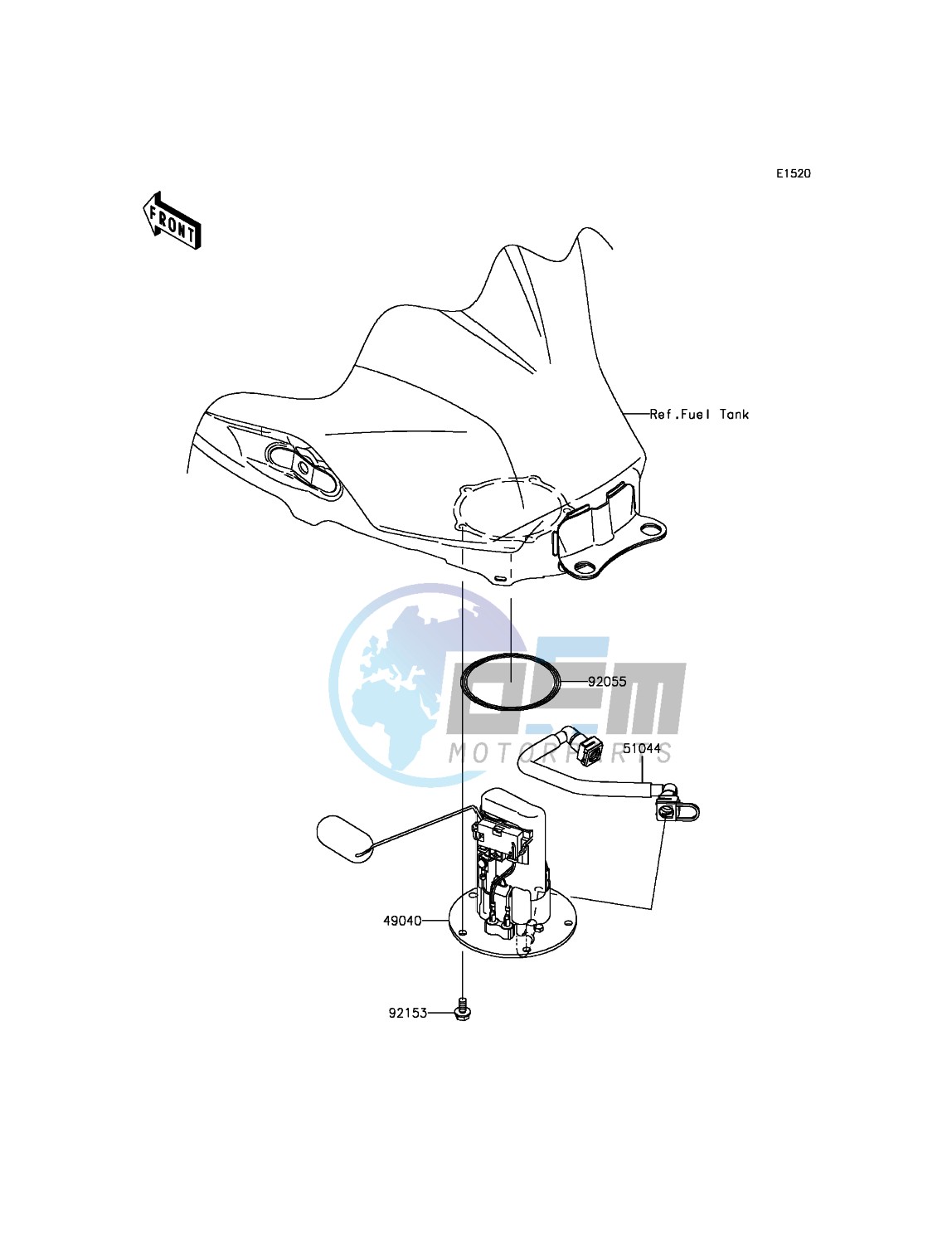 Fuel Pump