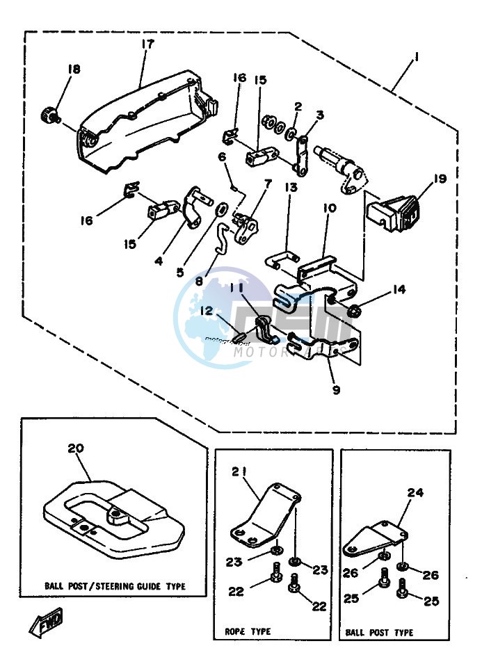 REMOTE-CONTROL-ATTACHMENT