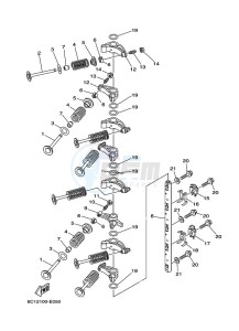 F50F drawing VALVE