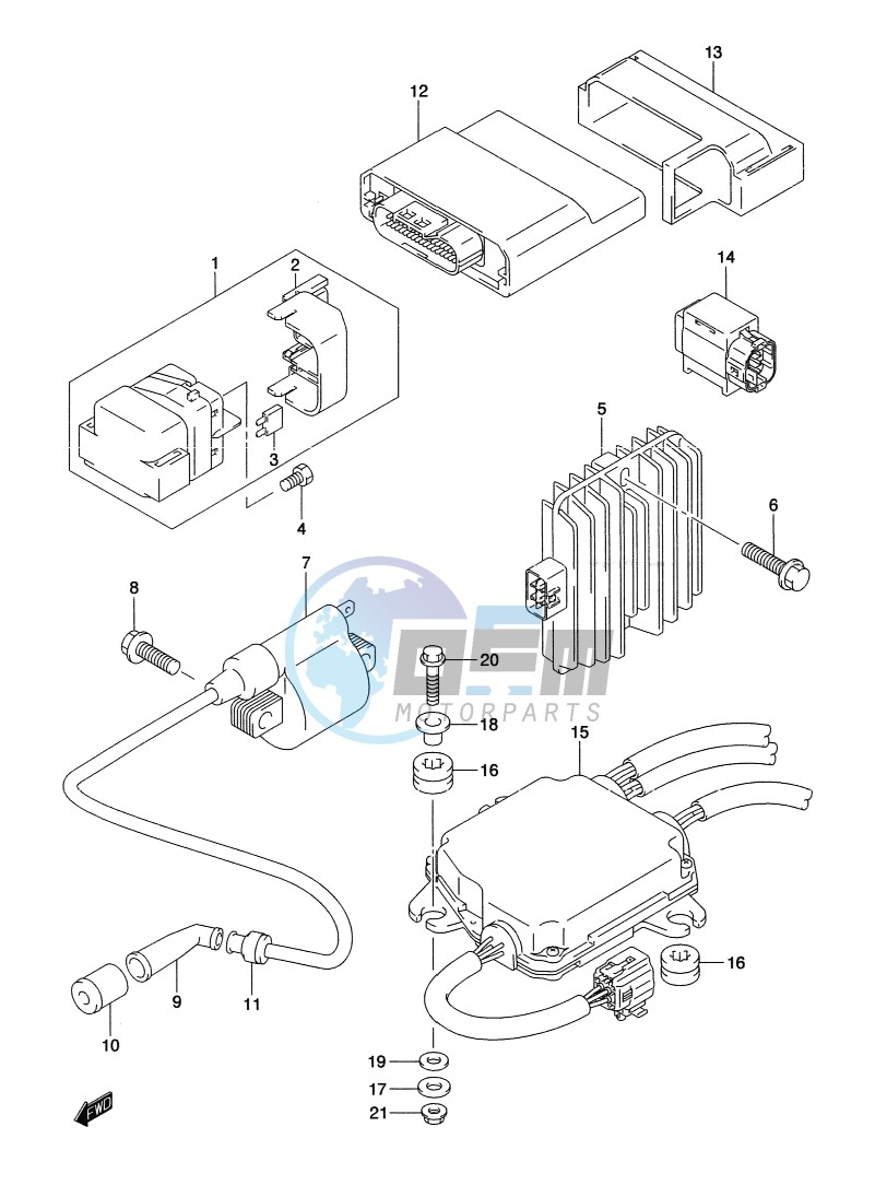 ELECTRICAL