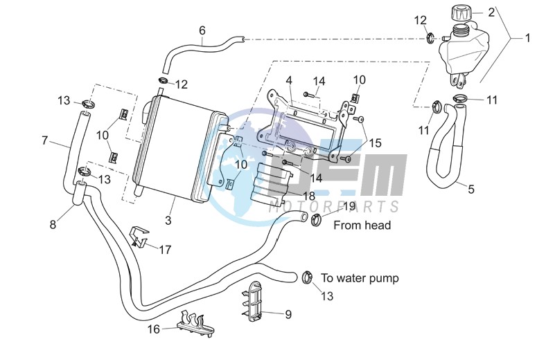 Cooling system