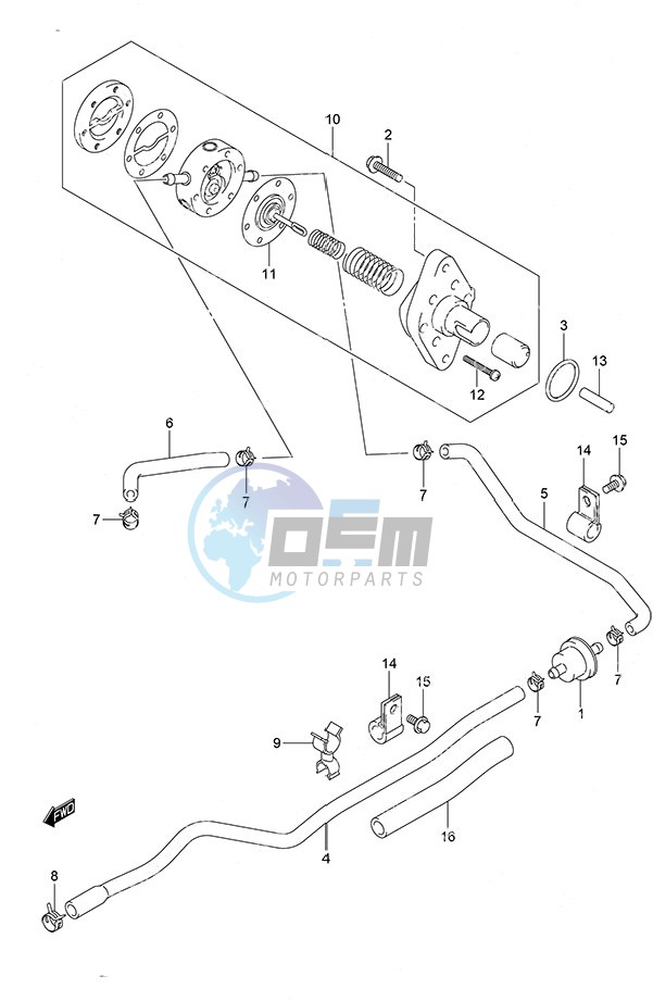 Fuel Pump