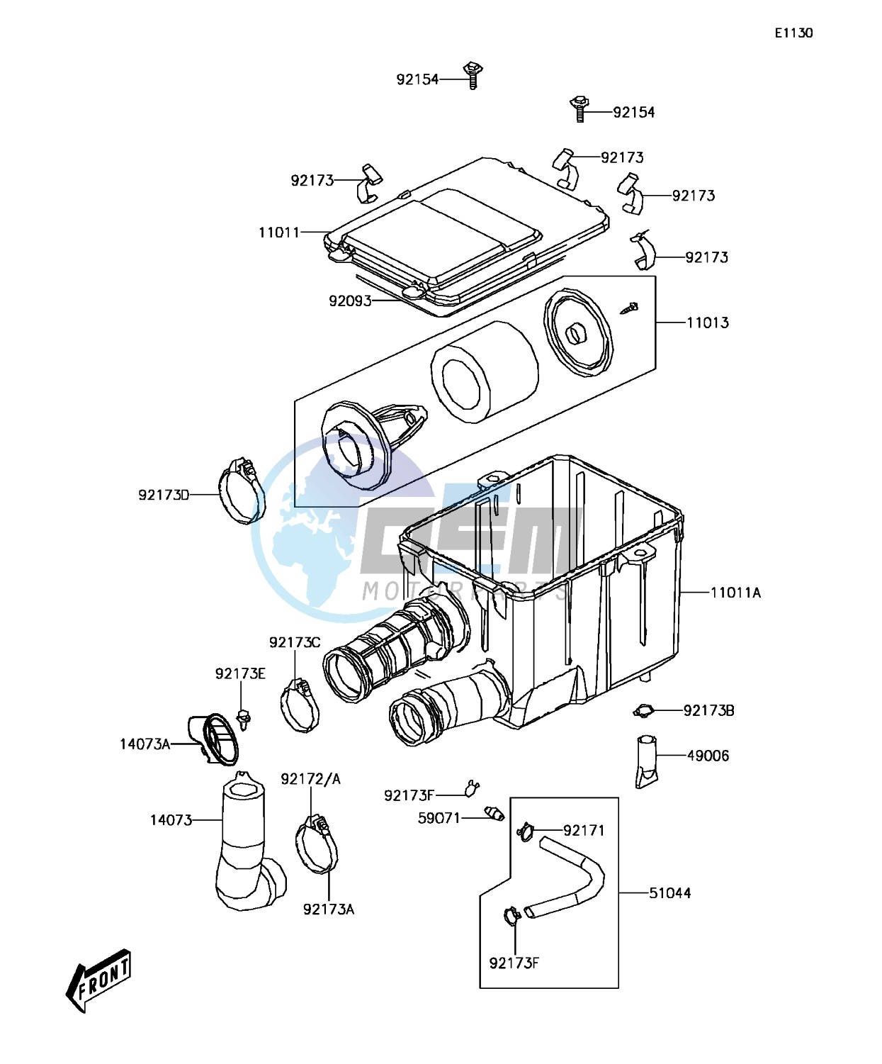 Air Cleaner