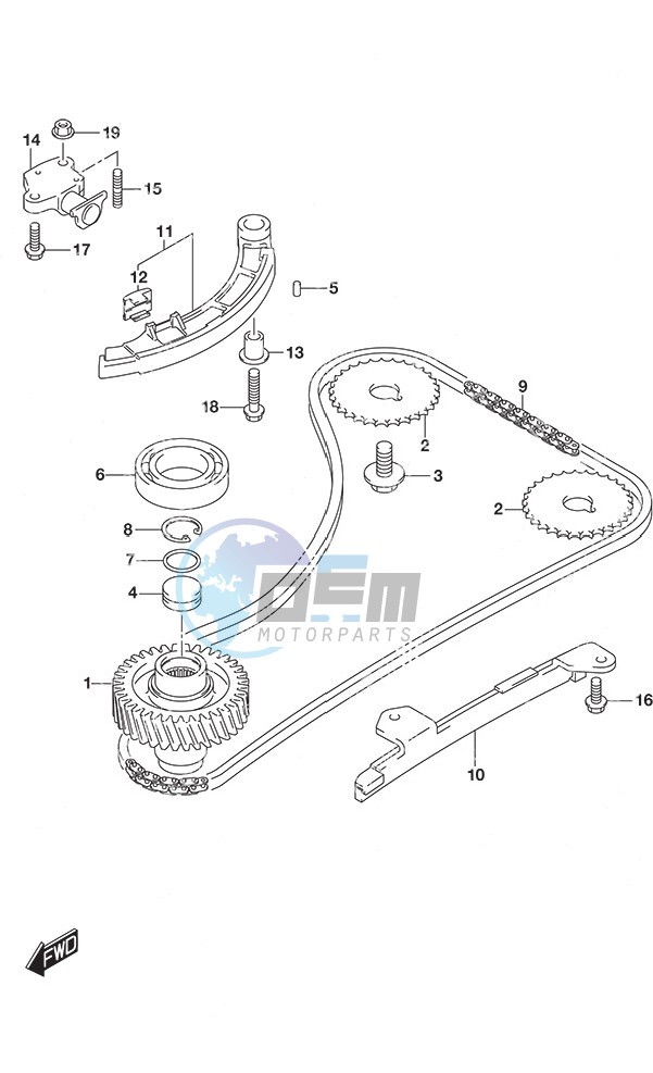 Timing Chain