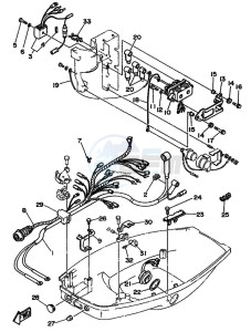 40H drawing ALTERNATIVE-PARTS-11