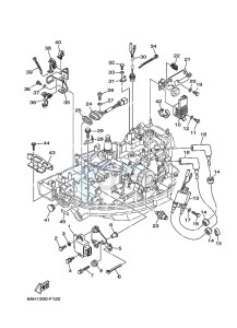 F20MSH-2007 drawing ELECTRICAL-1