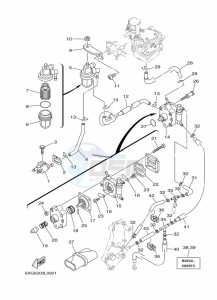 F20BEPS drawing FUEL-TANK