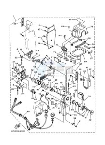 L200F drawing REMOTE-CONTROL-ASSEMBLY-2