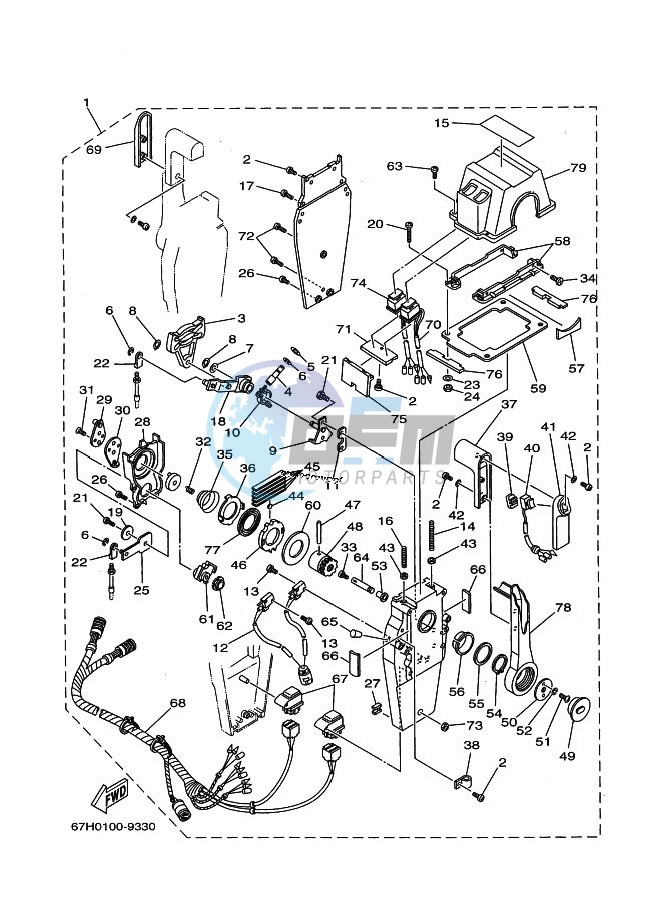 REMOTE-CONTROL-ASSEMBLY-2