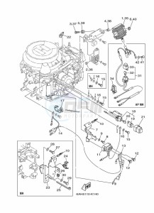 F20LPHA-2013 drawing ELECTRICAL-2