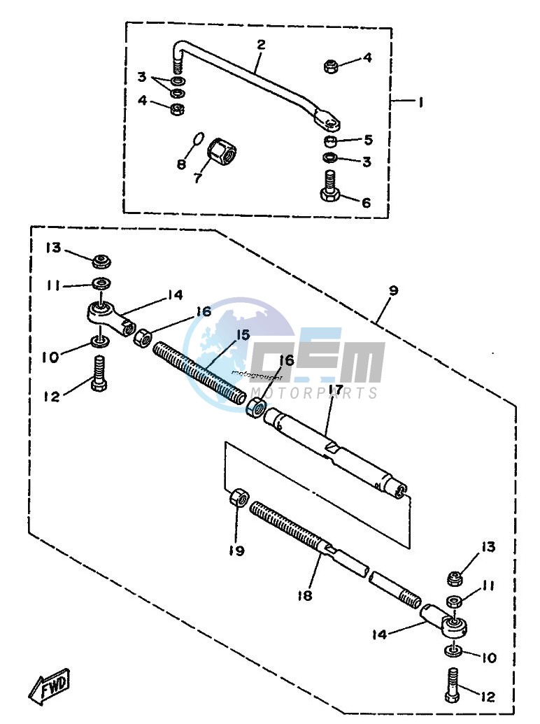 STEERING-GUIDE