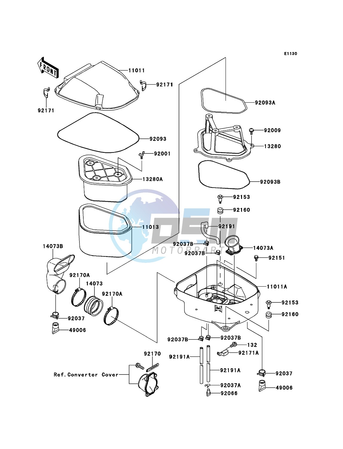 Air Cleaner