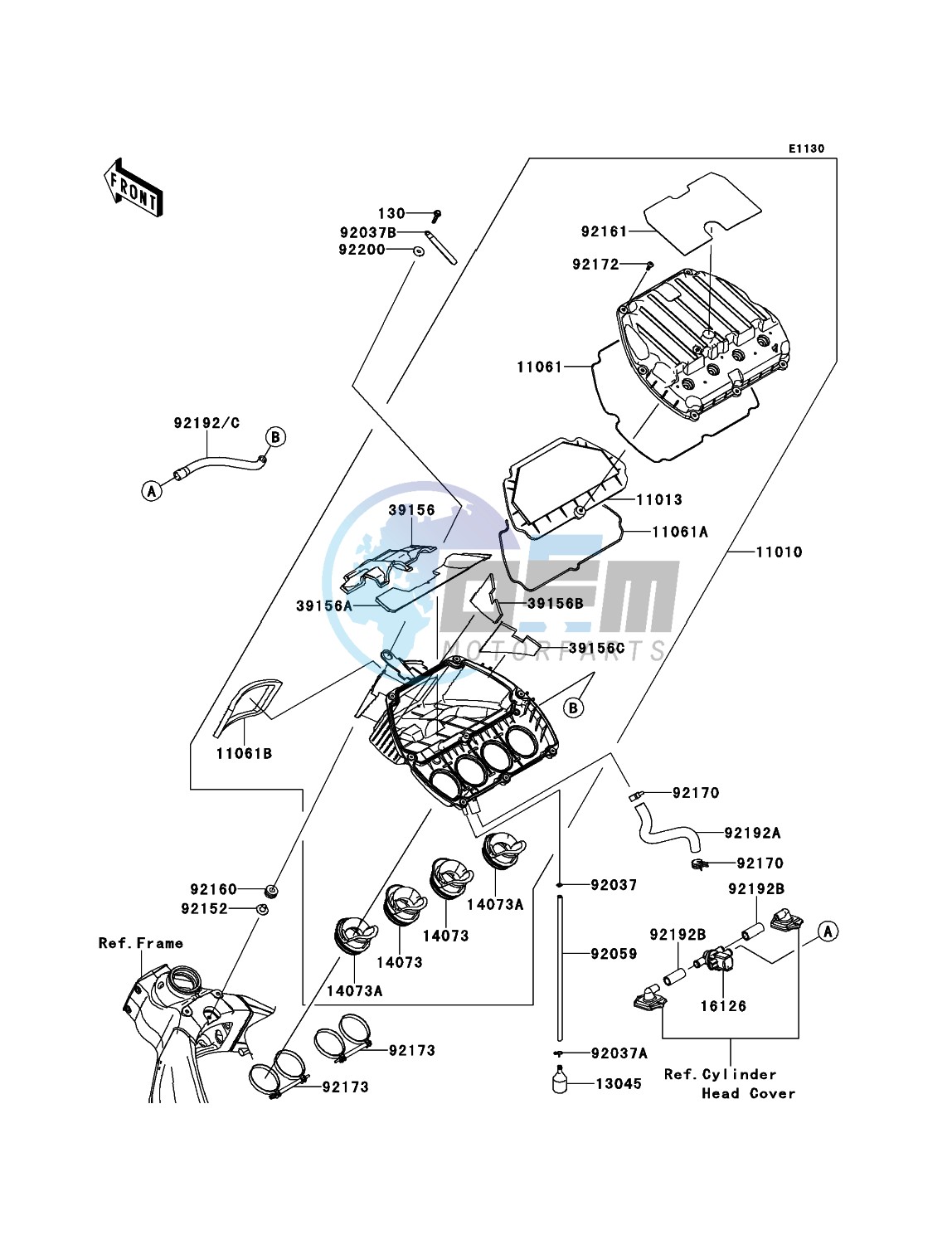 Air Cleaner