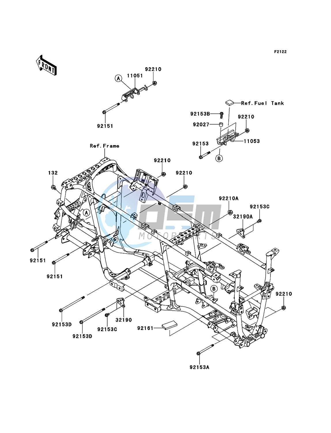 Engine Mount