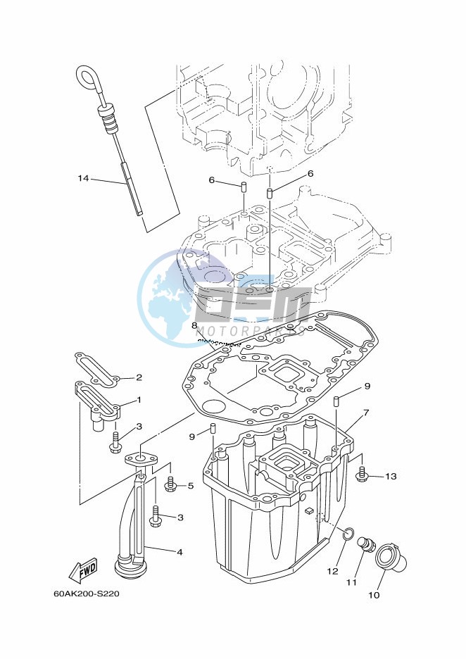 OIL-PAN