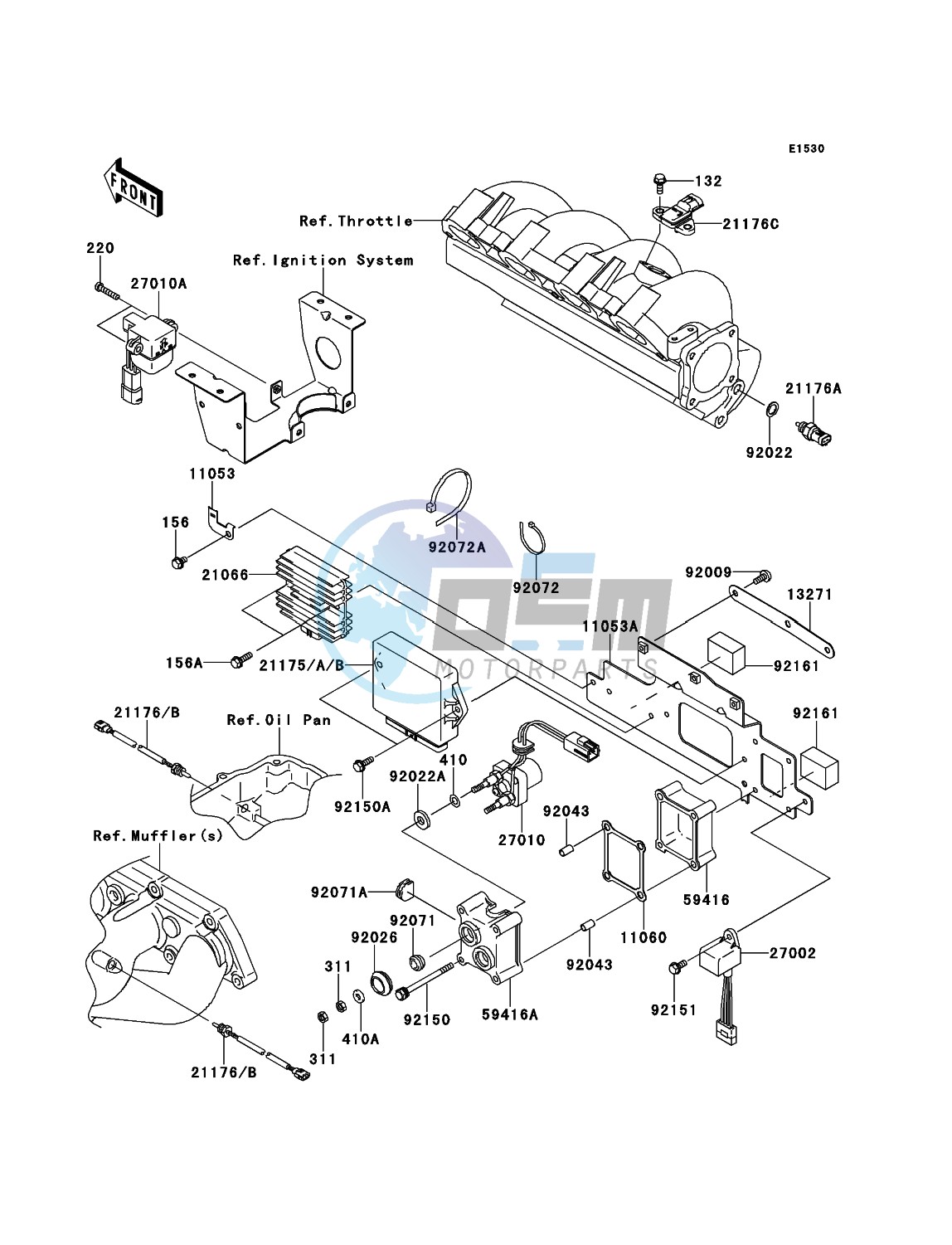 Fuel Injection