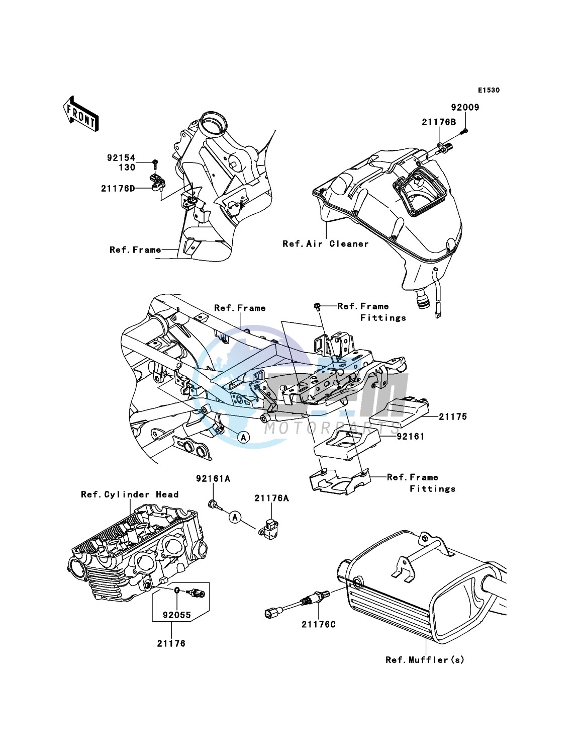 Fuel Injection