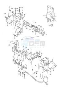 DF 115 drawing Top Mount Dual (2)