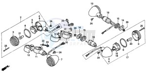 NV600C 400 drawing WINKER