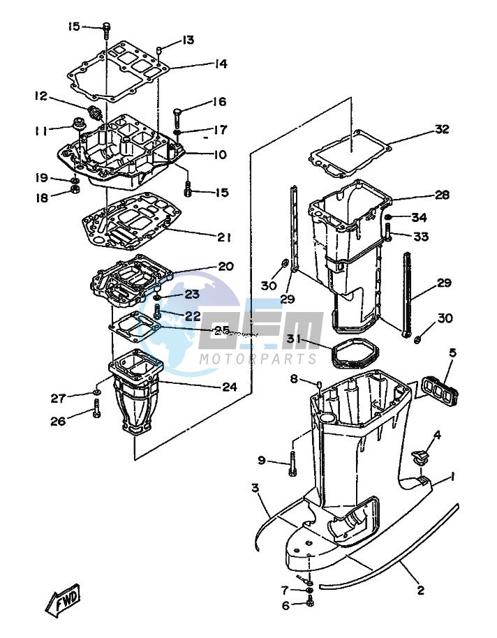 UPPER-CASING