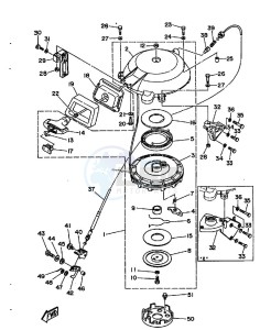 30G drawing KICK-STARTER