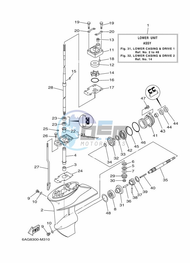 PROPELLER-HOUSING-AND-TRANSMISSION-1