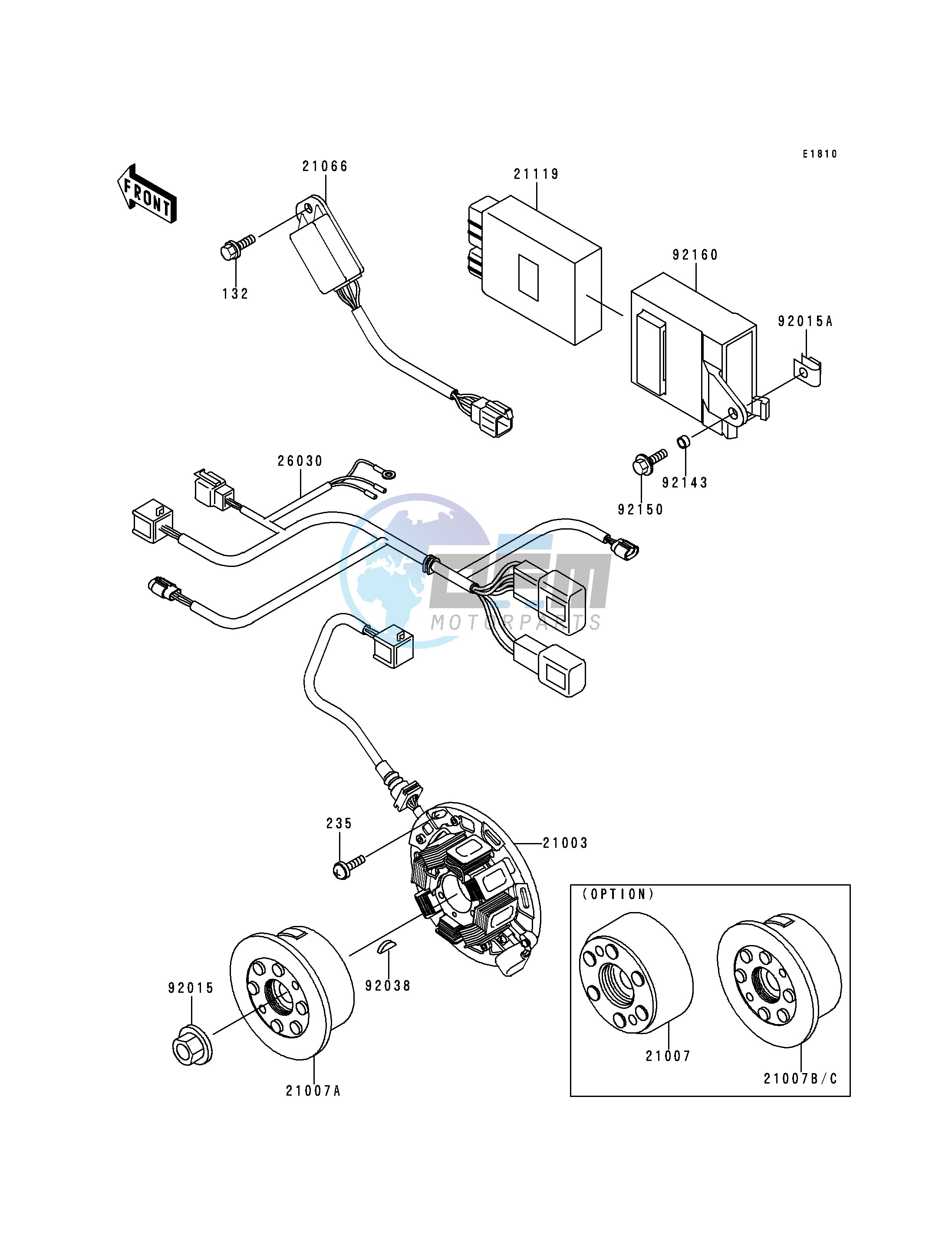 GENERATOR