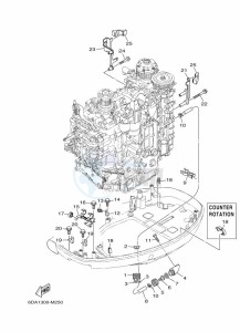 FL200FETX drawing BOTTOM-COVER-3