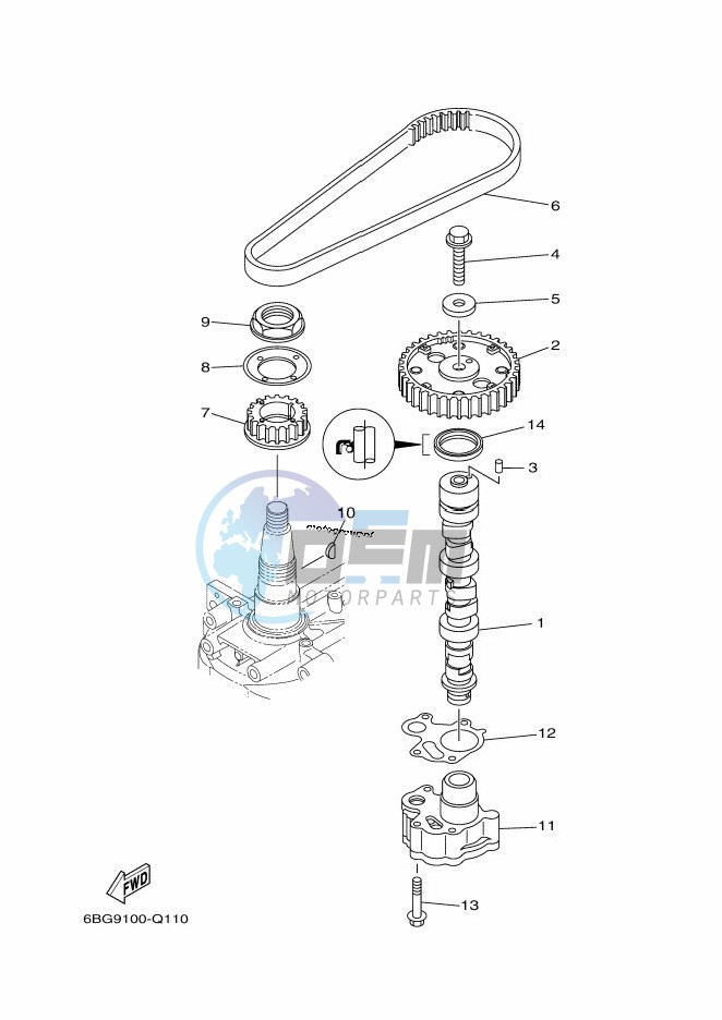 OIL-PUMP