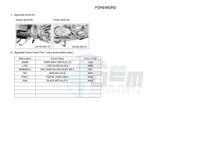 XP560D TMAX TECH MAX (BBW1) drawing Infopage-4