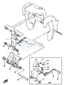 55B drawing MOUNT-2