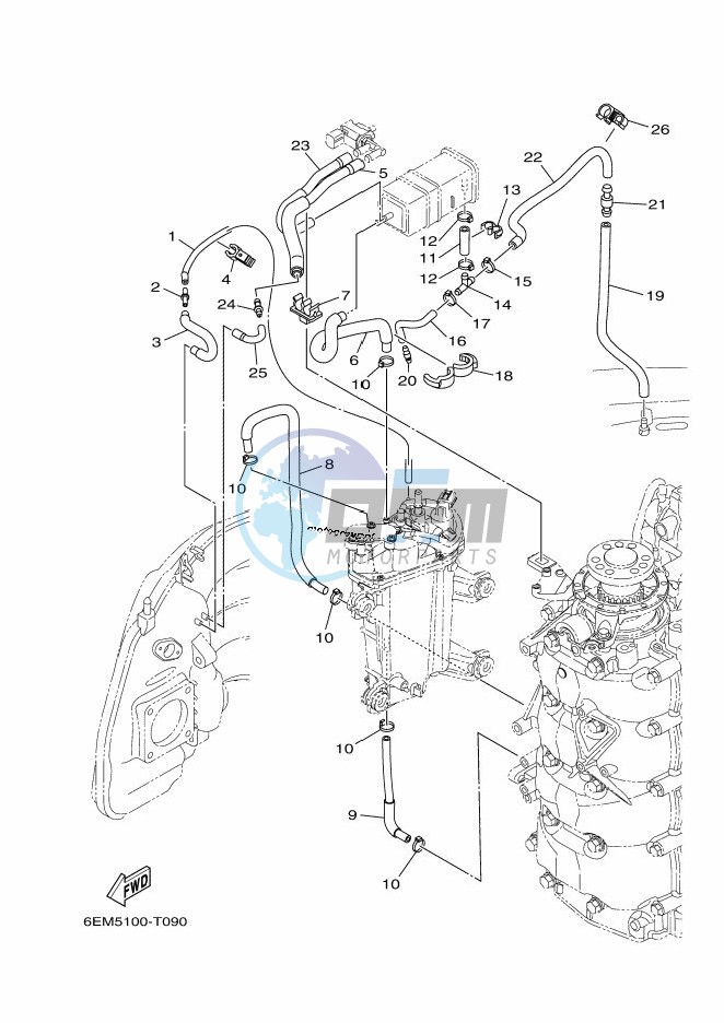 INTAKE-3