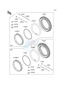 W800 EJ800ABS GB XX (EU ME A(FRICA) drawing Tires