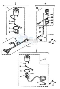 60FEO-60FETO drawing OPTIONAL-PARTS-2