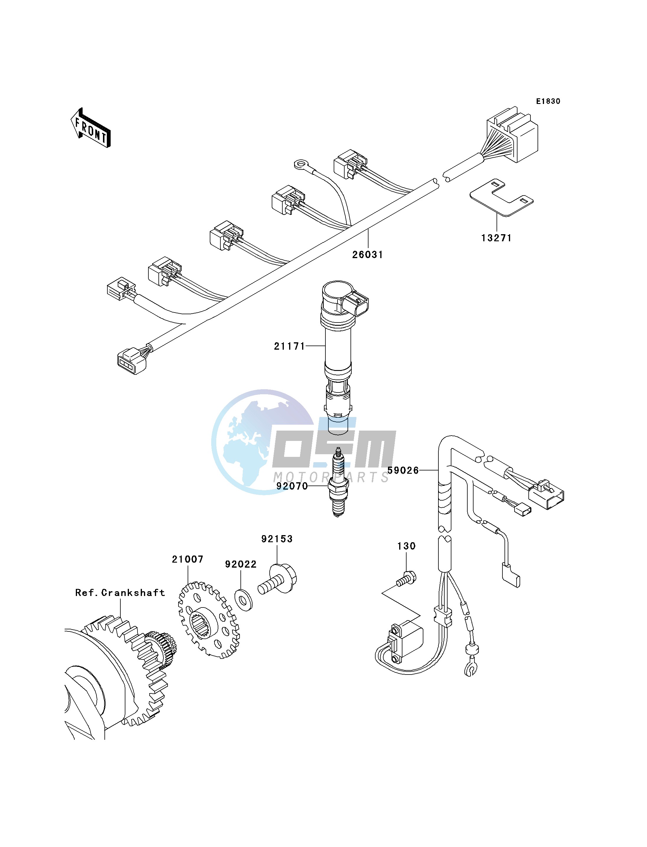 IGNITION SYSTEM