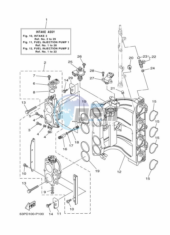 INTAKE-3