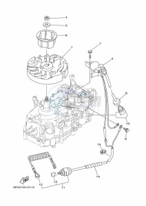 F2-5BMHS drawing IGNITION