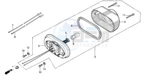 C90Z 50 drawing TAILLIGHT (1)