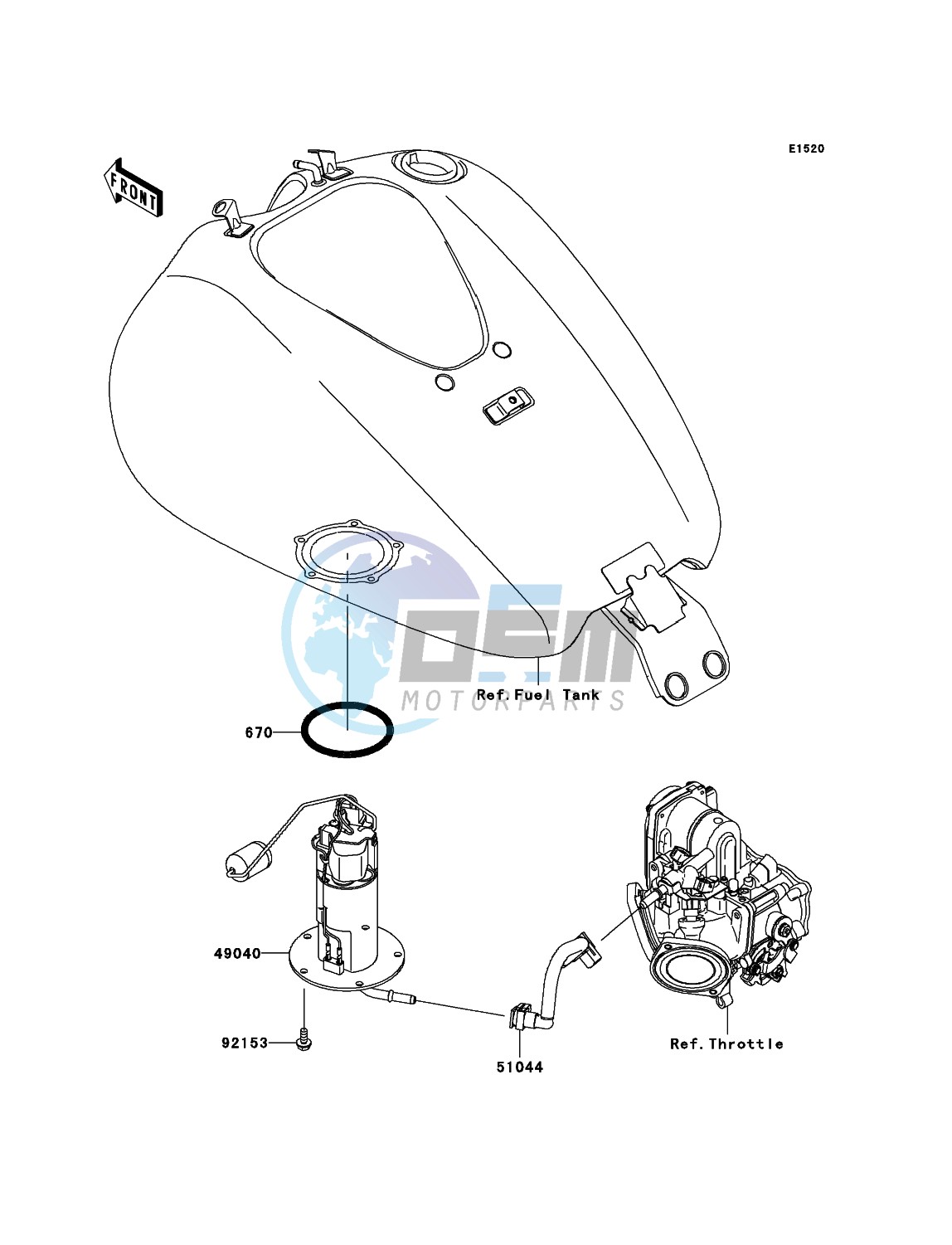 Fuel Pump