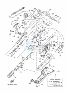 F30BEHD drawing STEERING-1